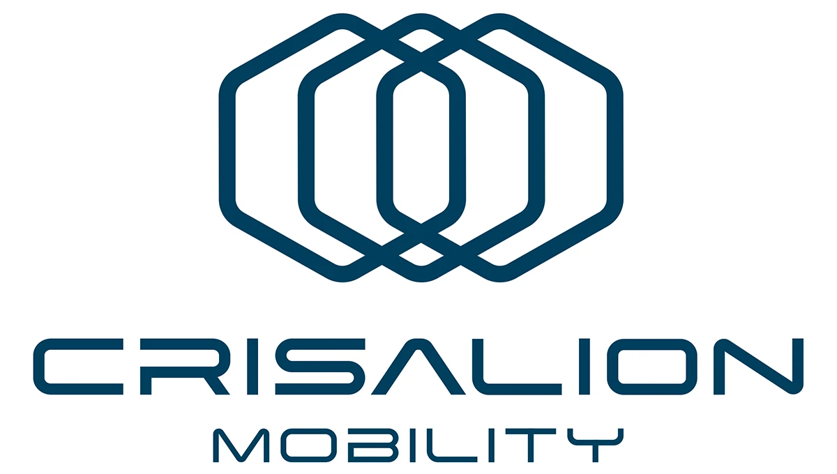 Logo de Crisalion Mobility. Foto: Crisalion Mobility